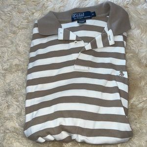 Polo by Ralph Lauren striped polo